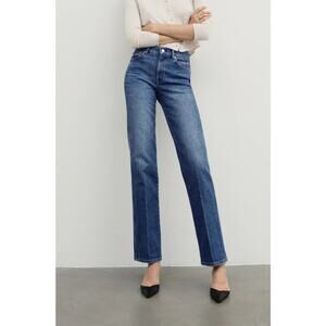 AYR The Legend Russell Wash Denim Size 30 R Inseam $275